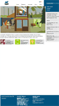 Mobile Screenshot of connected-intelligence.com